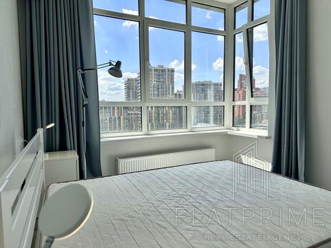 квартира по адресу Джона Маккейна ул. (Кудри Ивана), 7