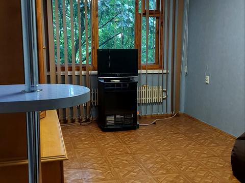 квартира за адресою Перемоги просп., 48а
