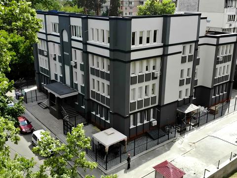 коммерческая по адресу Михаила Котельникова ул., 25