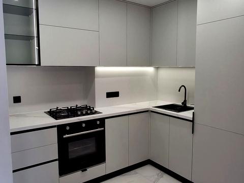 квартира по адресу Смакулы ул., 8