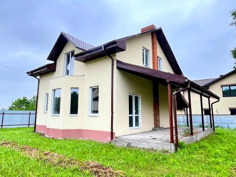 дом по адресу Тополина, 35А