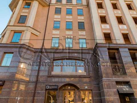 комерційна за адресою Київ, Гетьмана Павла Скоропадського вул. (Льва Толстого), 39