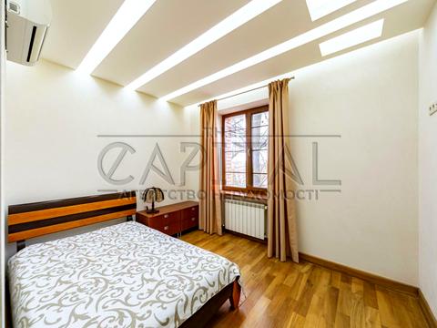 дом по адресу Бучанський