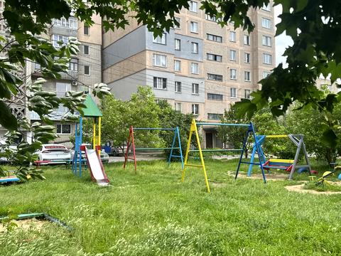 квартира по адресу Сергея Зулинского ул. (Тарногродського), 49