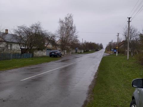 дом по адресу Рівненська