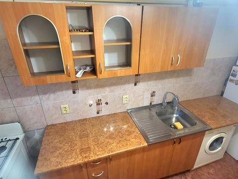 квартира за адресою Серова, 16