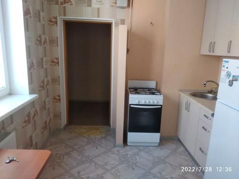 квартира по адресу Владислава Бувалкина ул. (Бочарова Генерала), 54