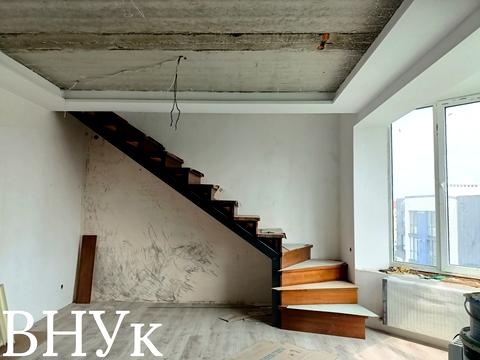 квартира по адресу Лысенко ул., 8