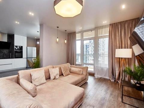 квартира за адресою Генуезька вул., 3В