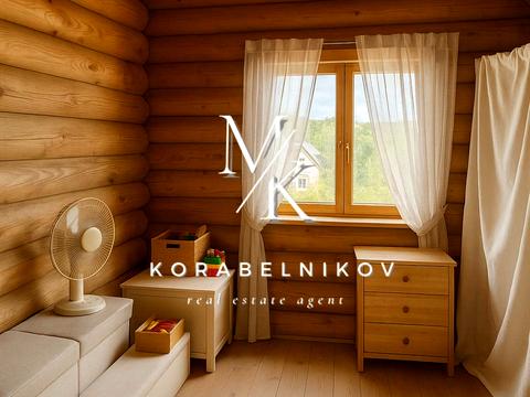 дом по адресу с. Крушинка, лісовий, 1