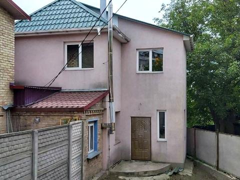 дом по адресу Яблоньская ул. (Кирова)