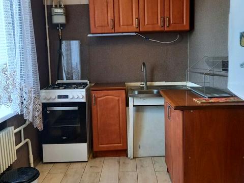 квартира за адресою Кам'янецька вул., 157