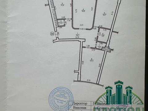 квартира за адресою Галицька вул., 139а
