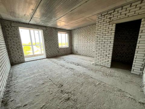 квартира по адресу Мольера ул., 77