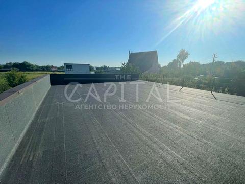 дом по адресу Бучанський
