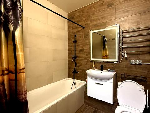 квартира за адресою Бориса Гмирі вул., 18