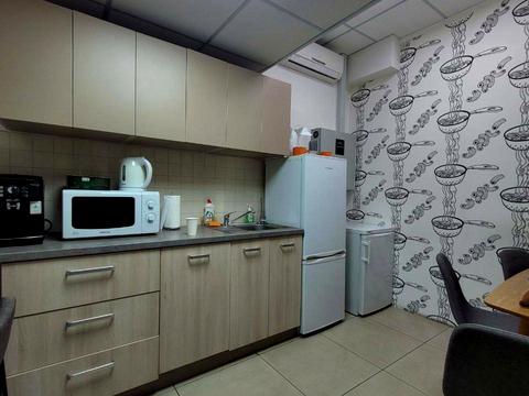 комерційна за адресою Київ, Гетьмана Павла Скоропадського вул. (Льва Толстого), 35-39