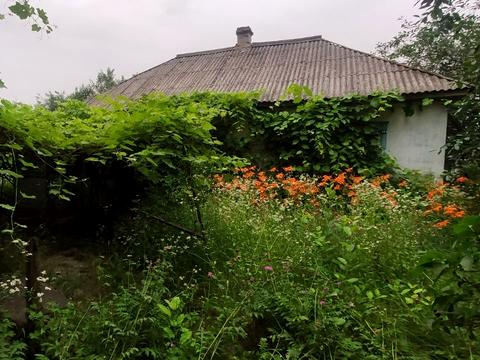 дом по адресу Романькивський провулок