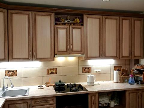 квартира по адресу Головатого ул., 20