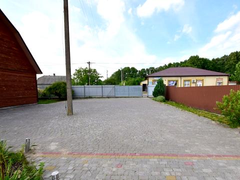 дом по адресу Жовтневая ул. (Жовтневая), 72