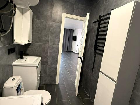 квартира по адресу проспект Оболонський, 6А