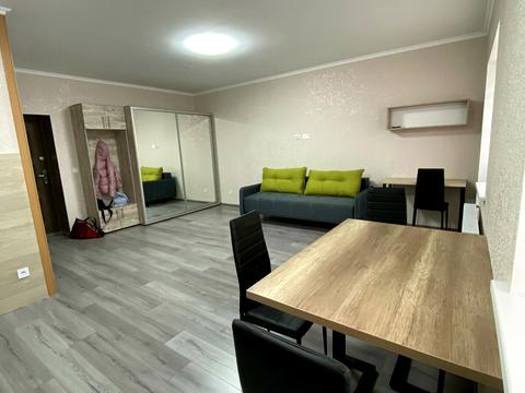 квартира за адресою Литвиненко-Вольгемут вул., 4