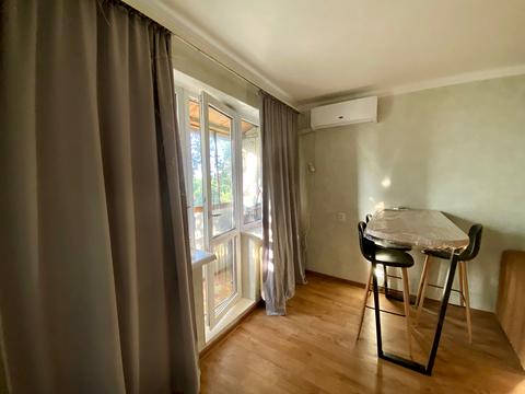 квартира за адресою Будівельників вул., 18а