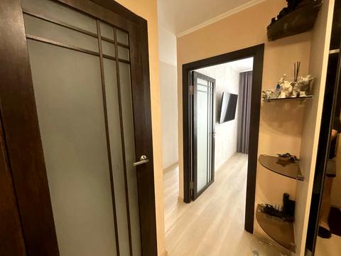 квартира за адресою Перемоги просп., 62г