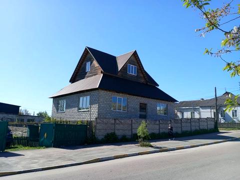 будинок за адресою Центальна, 3