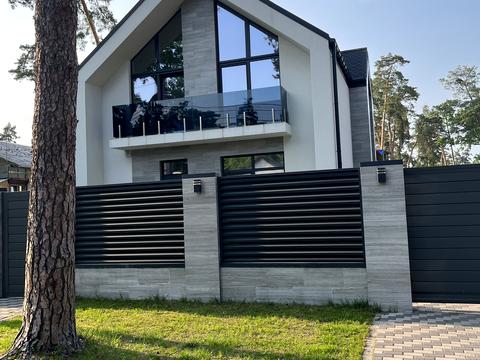 дом по адресу Антония Михайловского ул., 20а