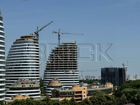 квартира по адресу Леси Украинки бульв., 24-А
