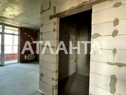 квартира по адресу Ивана Франко ул., 40
