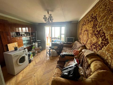 квартира по адресу Романа Шухевича просп. (Ватутина), 26
