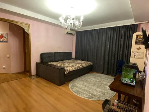 квартира по адресу Почтовая ул. (Горького), 69
