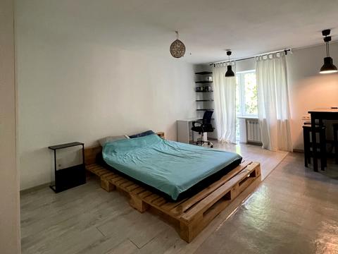 квартира за адресою Науки просп. (Леніна), 58
