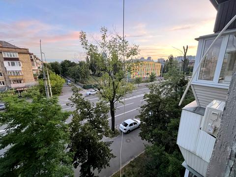 квартира за адресою проспект Миру, 8