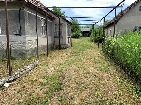 участок по адресу Глибока