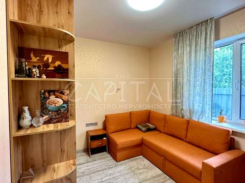 будинок за адресою Костянтина Ареф'єва вул.