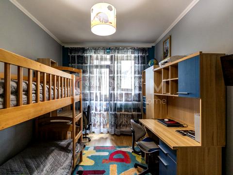 квартира по адресу Ключний пер., 5