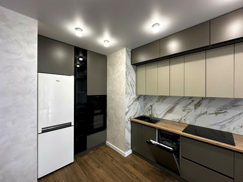 квартира по адресу Новознесенская ул., 2