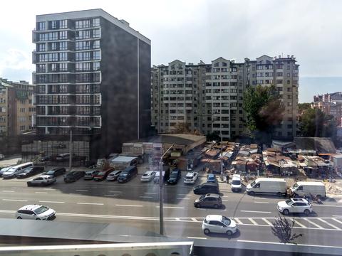 квартира за адресою Бельведерська вул., 32-Б