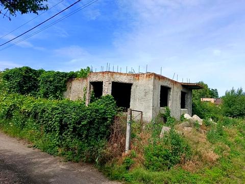ділянка за адресою Центральна вул., 11