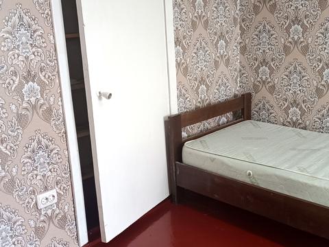 квартира по адресу пгт. Турбов, Миру, 4