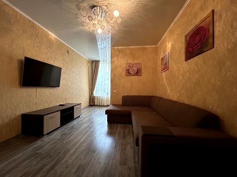 квартира за адресою Райдужна вул., 147