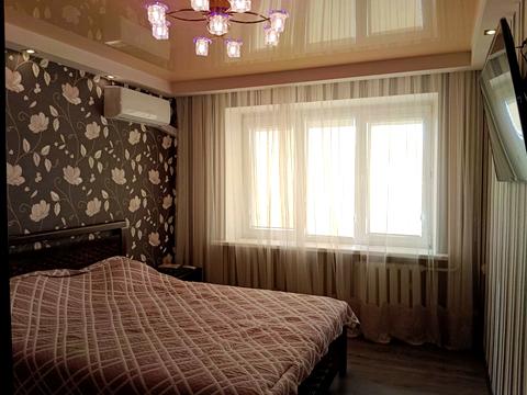 квартира за адресою Академіка Курчатова просп., 21
