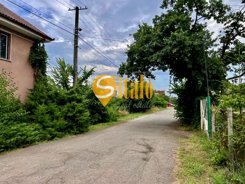 ділянка за адресою 