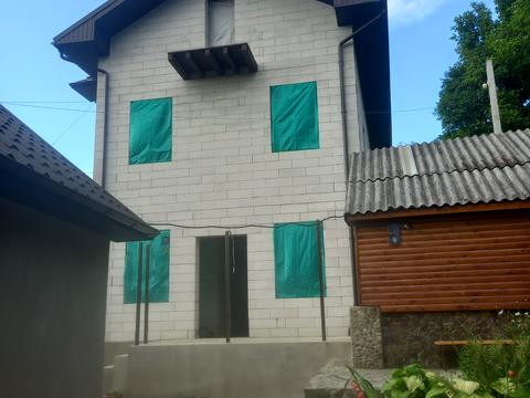 будинок за адресою Виноградна вул., 18