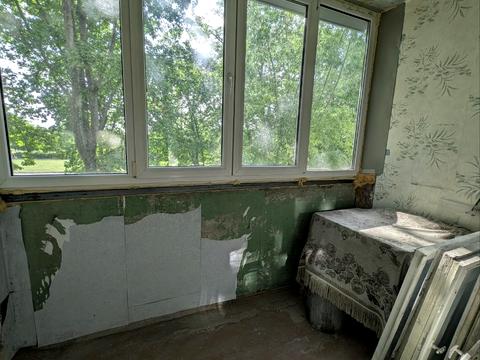 квартира по адресу Тракторостроителей просп., 90