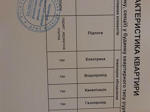 квартира по адресу Небесной Сотни ул. (Івана Стасюка), 19
