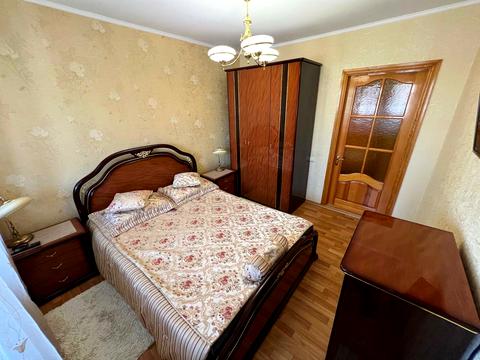 квартира по адресу Свиридова Генерала ул., 37